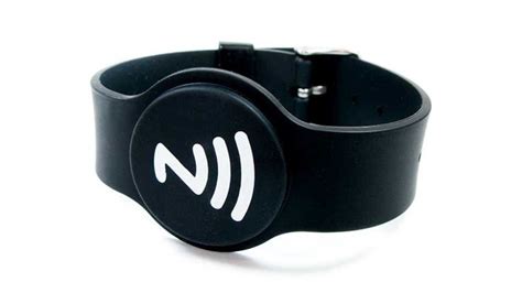 nfc event bands factories|seritag nfc wristbands.